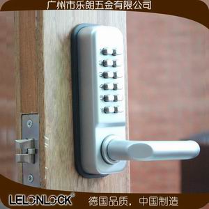 機(jī)械密碼鎖哪個(gè)品牌好?