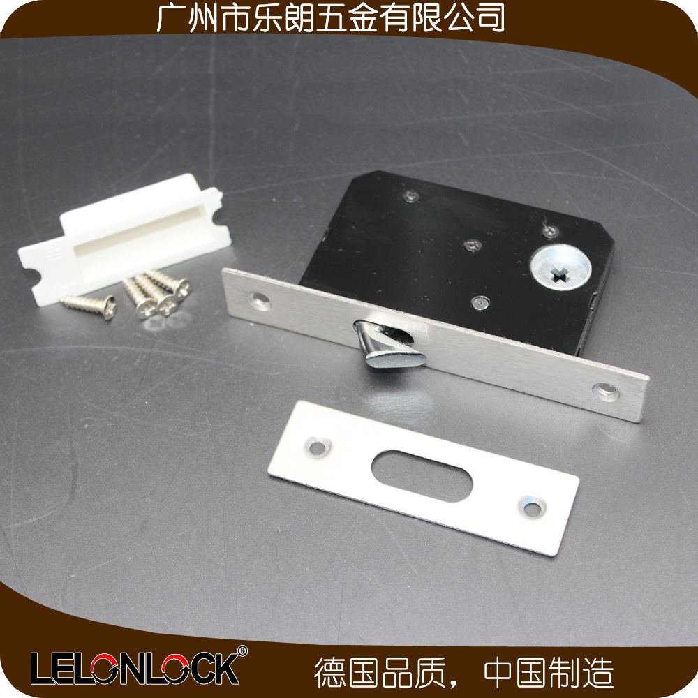 樂(lè)朗五金RSL-603ET 長(zhǎng)方移門鎖