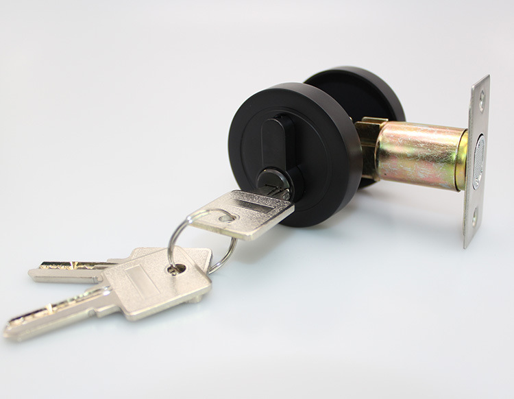 樂(lè)朗五金RDL-600 鋅合金閉鎖 