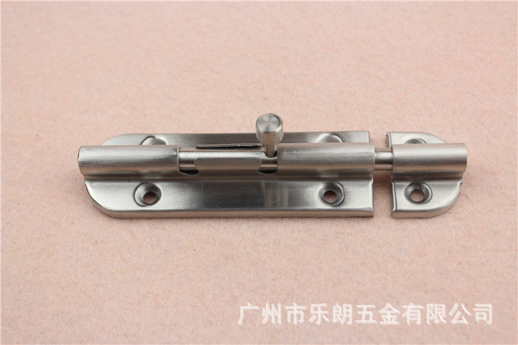 樂(lè)朗五金通用插銷