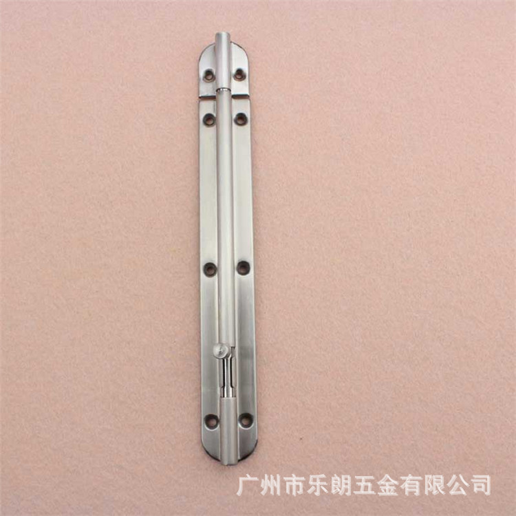 樂(lè)朗五金通用插銷