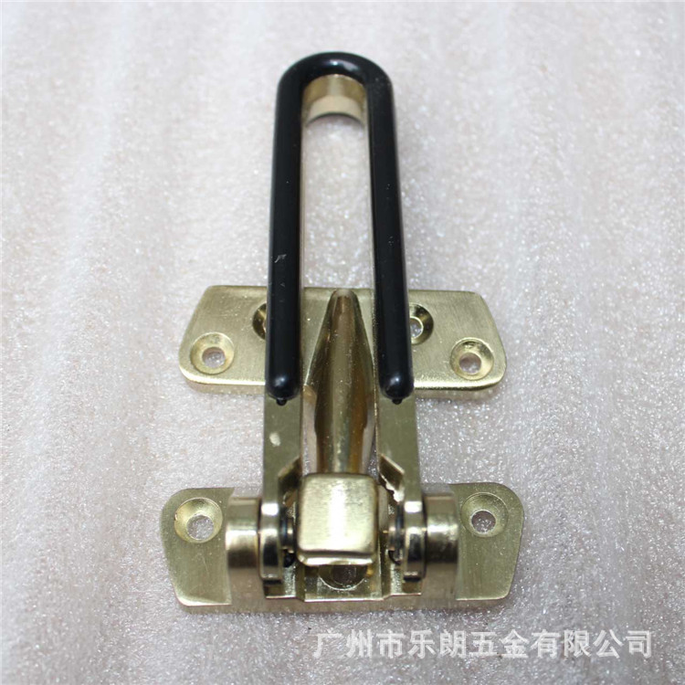 樂朗五金防盜扣