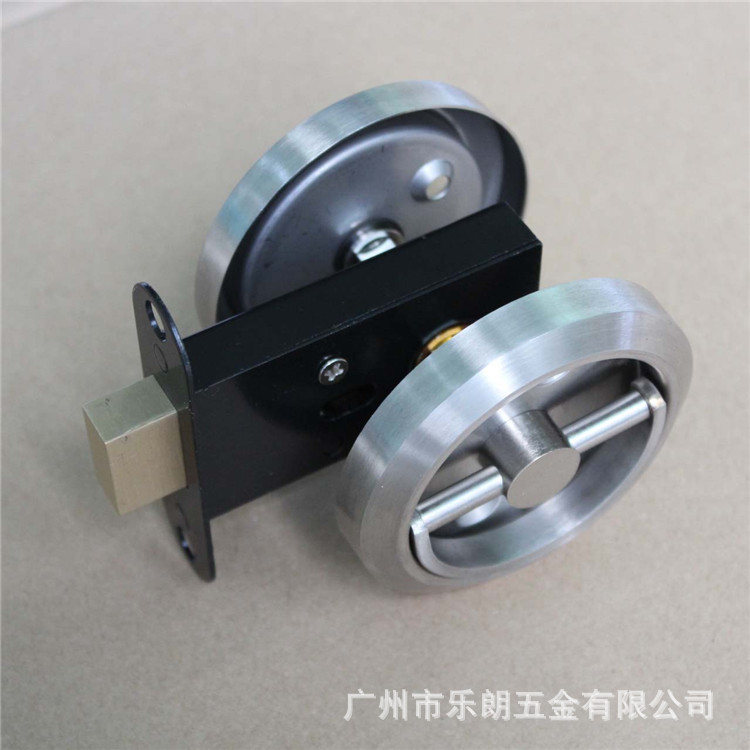 樂(lè)朗五金門用鎖