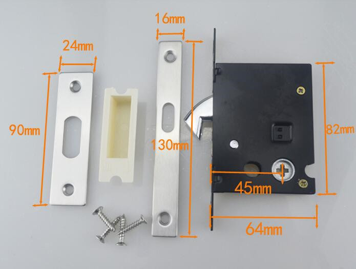 樂(lè)朗移門(mén)暗拉手