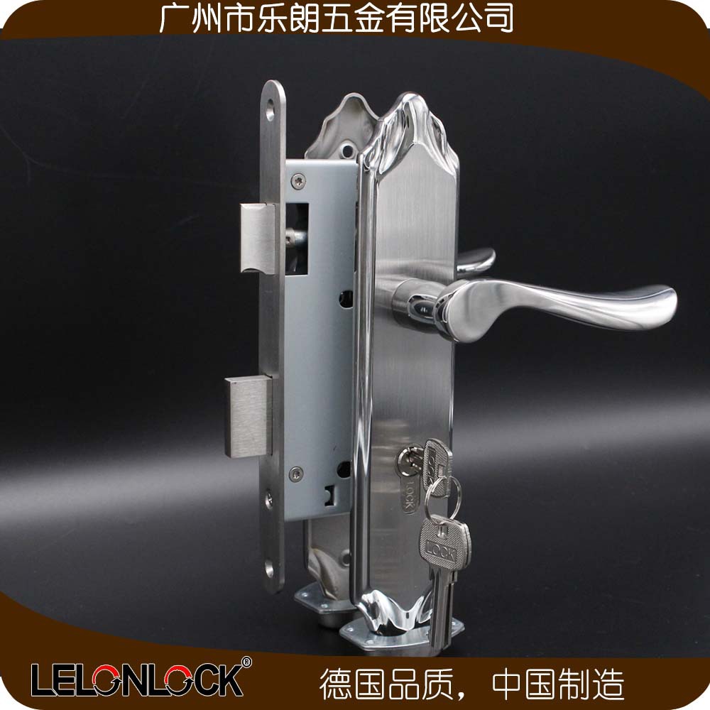 鎖具材質(zhì)該如何選擇？