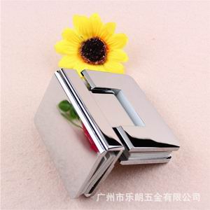 RSH-214 浴室玻璃合頁(yè)