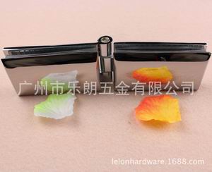 長(zhǎng)型雙頁(yè)浴室夾