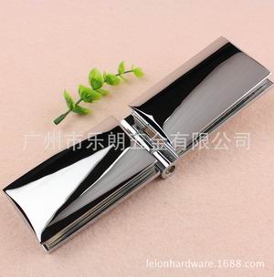 長(zhǎng)型雙頁(yè)浴室夾