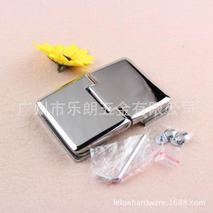 180度固定浴室夾