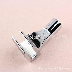 不銹鋼玻璃門(mén)用連接件