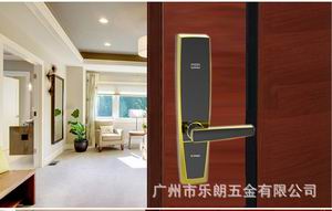 酒店大門(mén)電子鎖