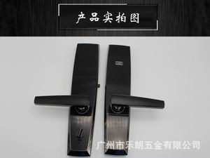 酒店大門(mén)電子鎖