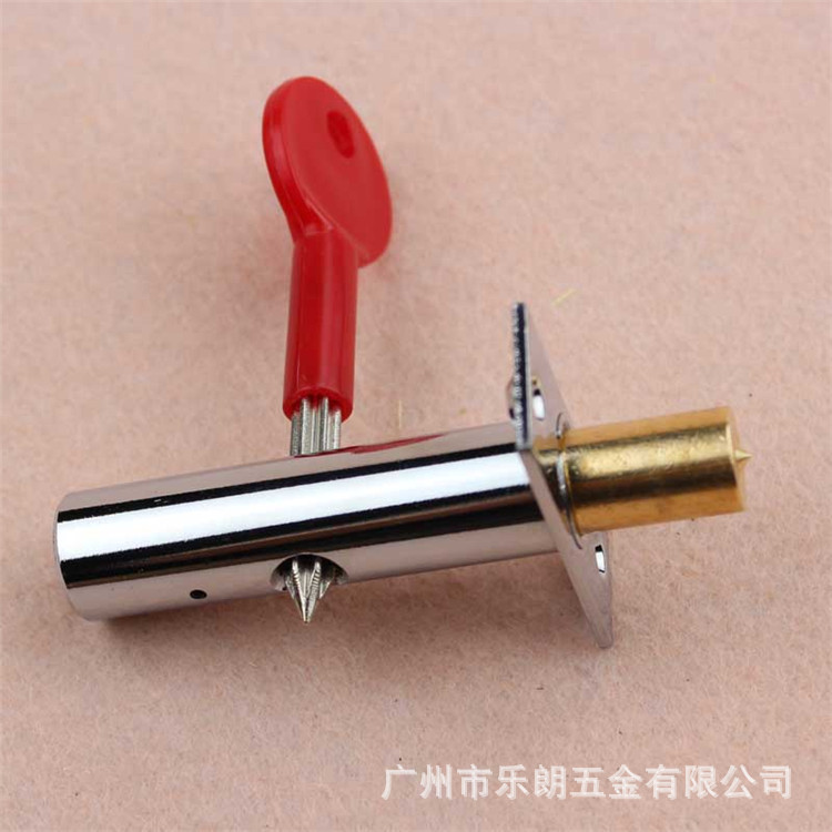 37mm、62mm銅芯管井暗鎖哪個(gè)品牌好？