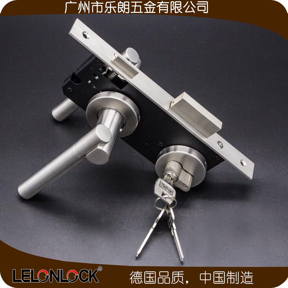 不銹鋼門鎖哪個品牌質(zhì)量好？怎么分辨門鎖優(yōu)劣？