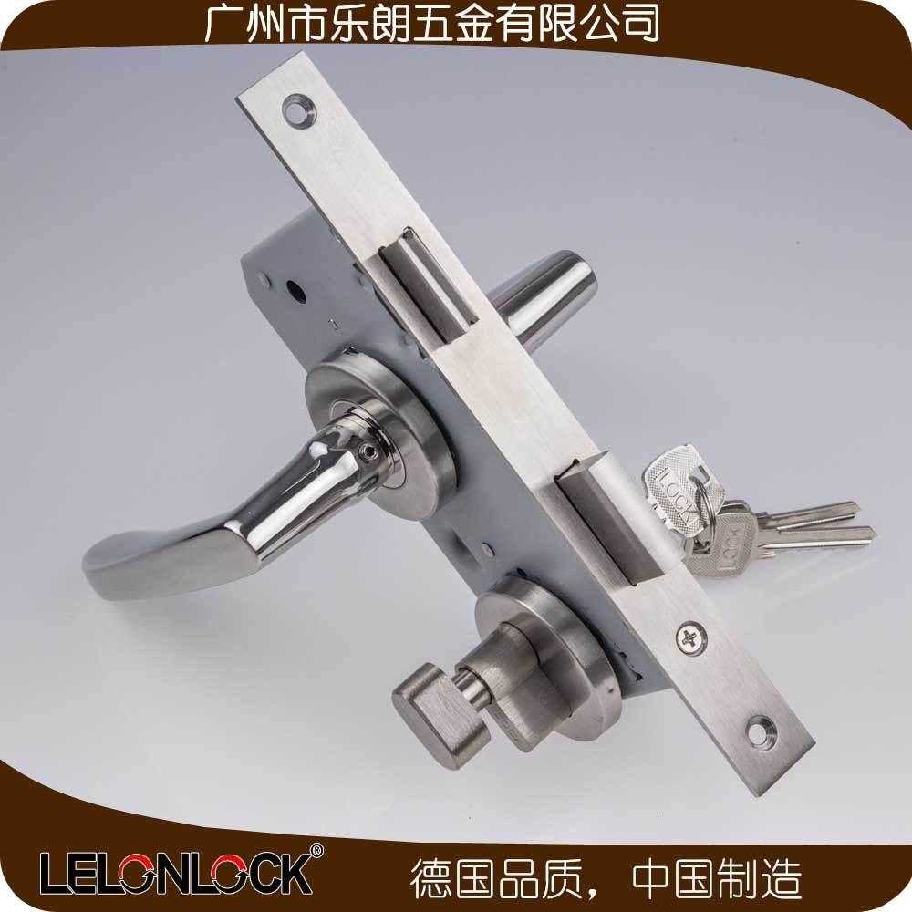 不銹鋼門鎖哪個品牌質(zhì)量好？怎么分辨門鎖優(yōu)劣？