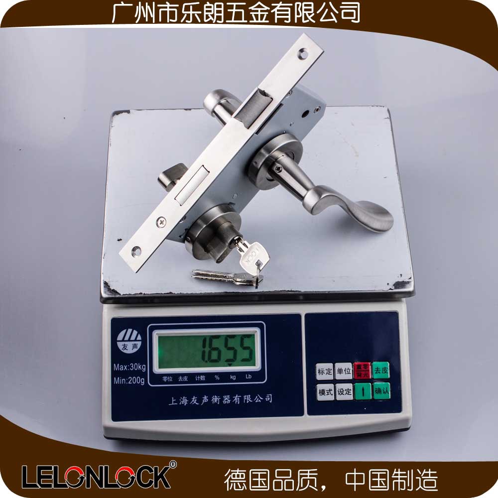 不銹鋼門鎖哪個品牌質(zhì)量好？怎么分辨門鎖優(yōu)劣？