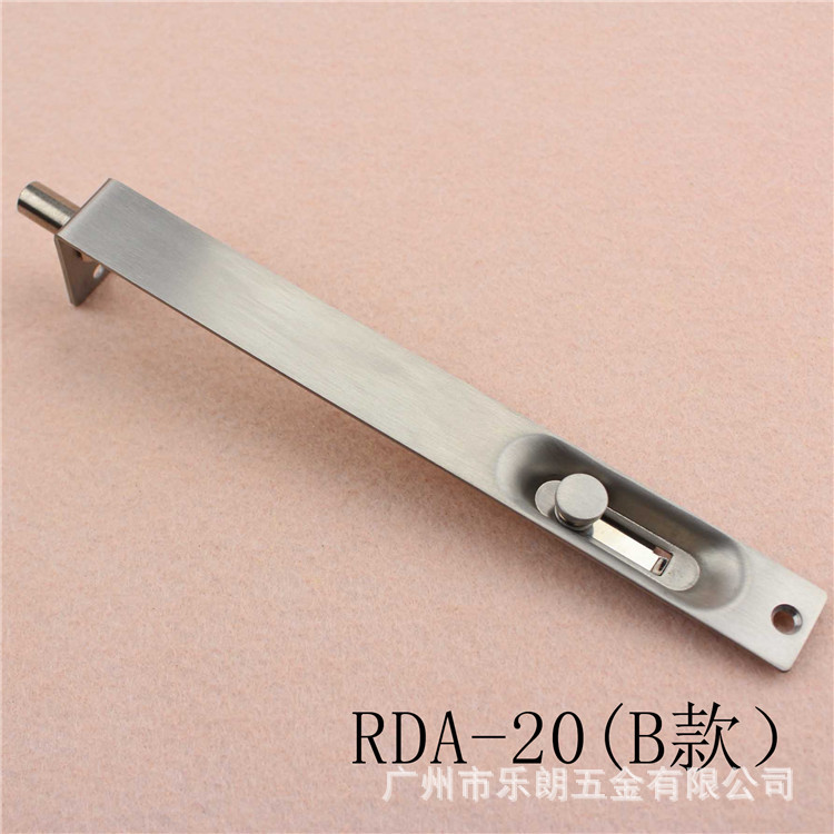 門用插銷哪個(gè)品牌好？