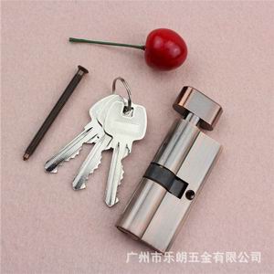 大葫蘆單開鎖芯哪個品牌質(zhì)量好？