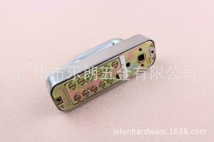 機(jī)械密碼鎖哪個(gè)品牌好？