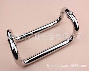 玻璃門拉手規(guī)格及選擇技巧