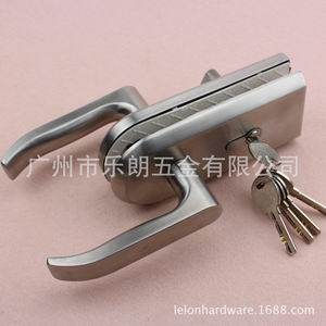 玻璃門(mén)鎖種類及選擇知識(shí)