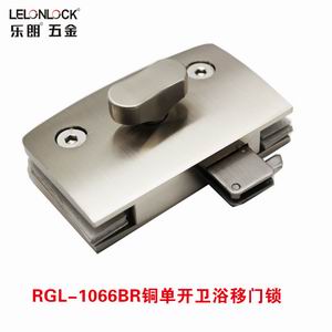 玻璃門(mén)鎖種類及選擇知識(shí)