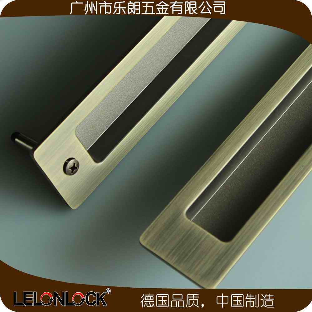 移門拉手、推拉門拉手怎么選擇?