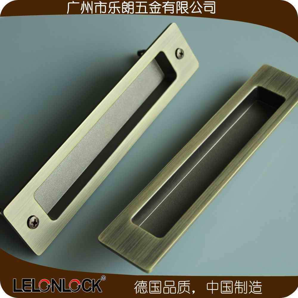 移門拉手、推拉門拉手怎么選擇?