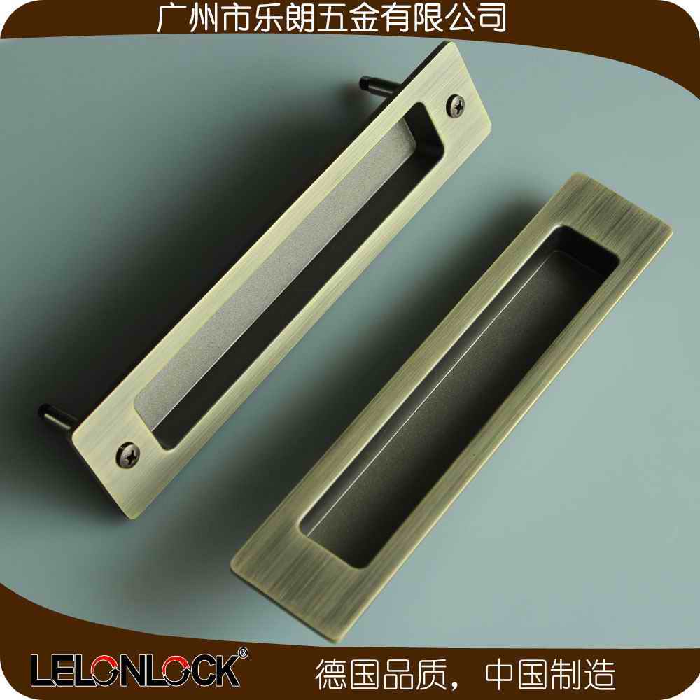 移門拉手、推拉門拉手怎么選擇?