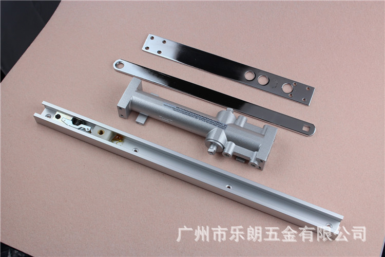 隱藏式靜音閉門(mén)器