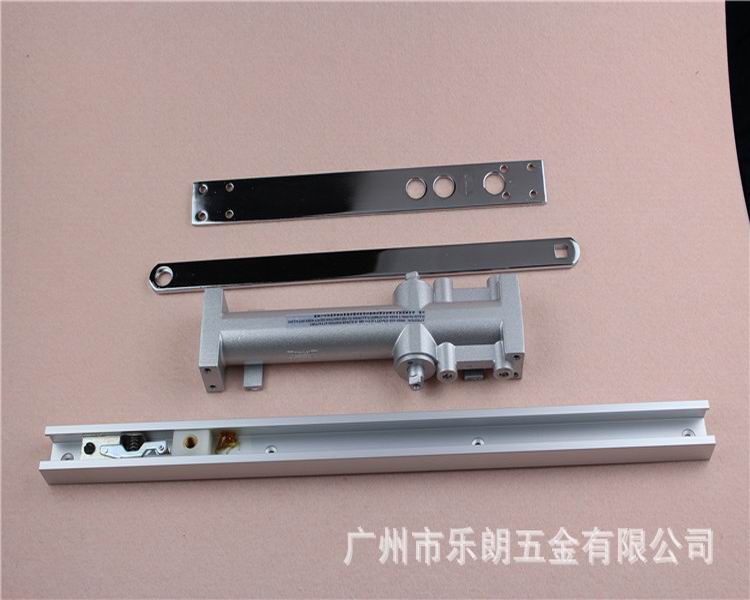 隱藏式靜音閉門(mén)器